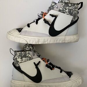 Nike Blazer Mid x READYMADE